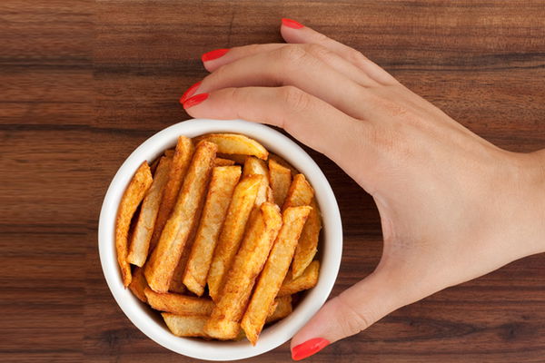 Nutrition researchers sound the alarm: The truth about acrylamide, stevia and co.