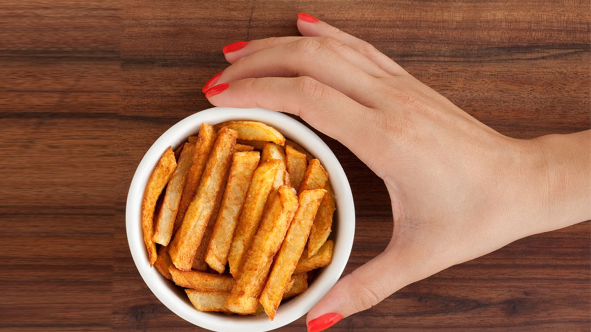Nutrition researchers sound the alarm: The truth about acrylamide, stevia and co.
