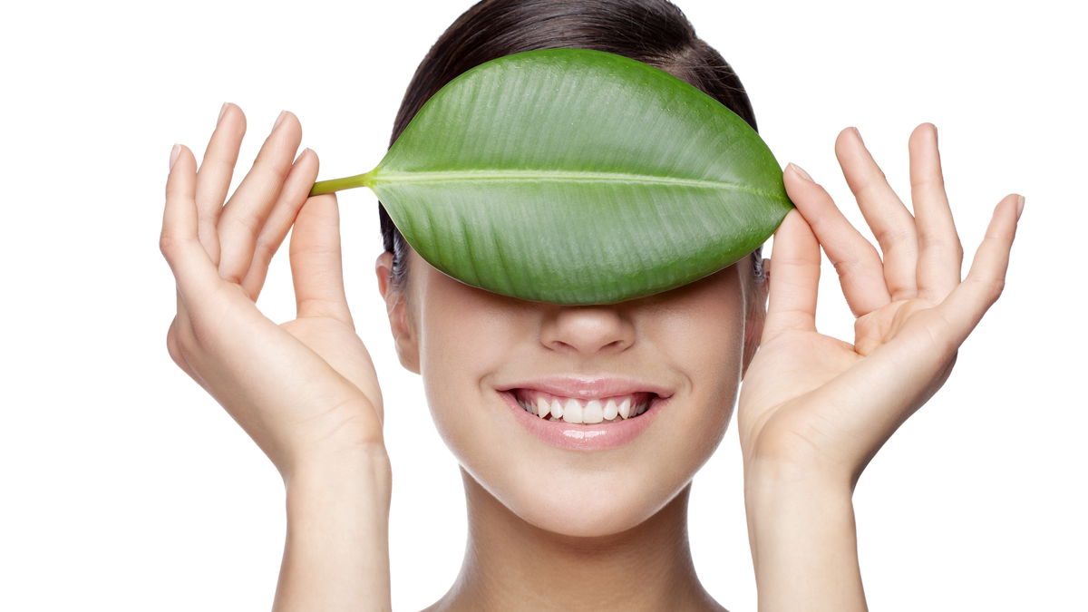 Green cosmetics: vegan is the trend