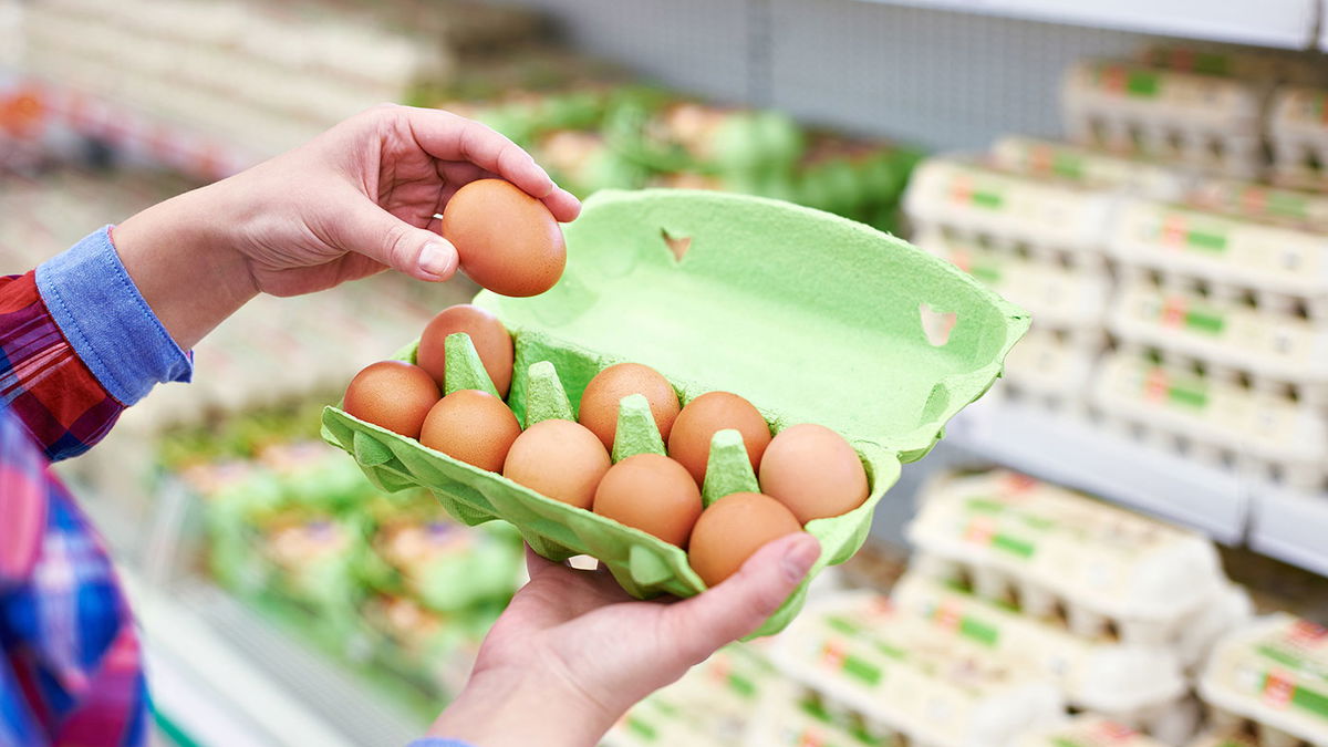 The egg lie: What you should know about egg labeling