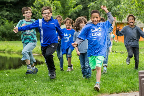 Urlaub mit Mehrwert: Die Deutsche Fernsehlotterie für Kinderreisen