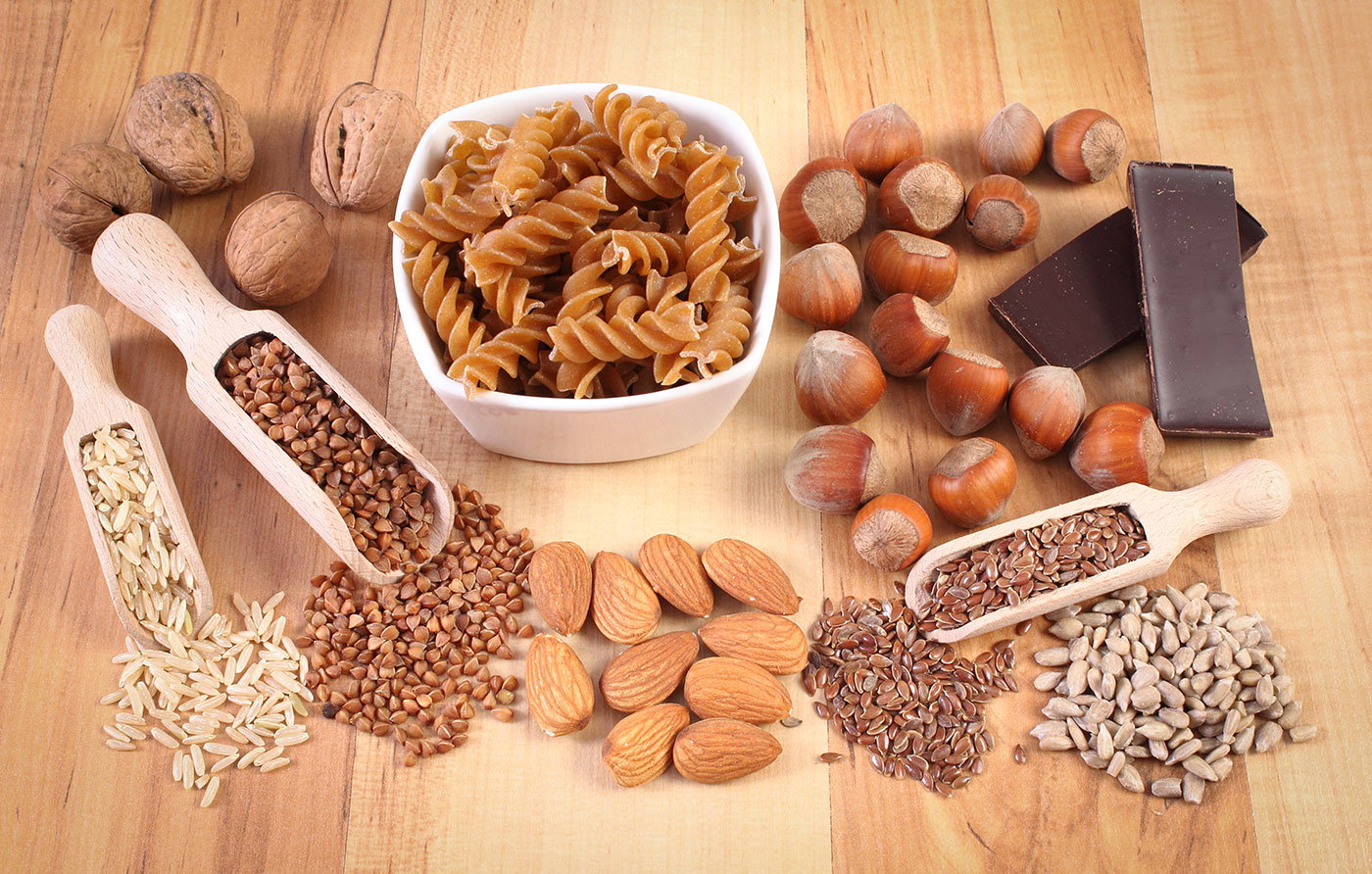 Magnesium: Can do more than protect against cramps 