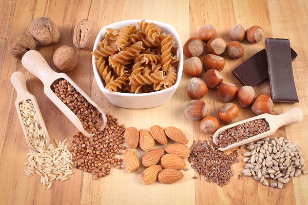 Magnesium: Can do more than protect against cramps 