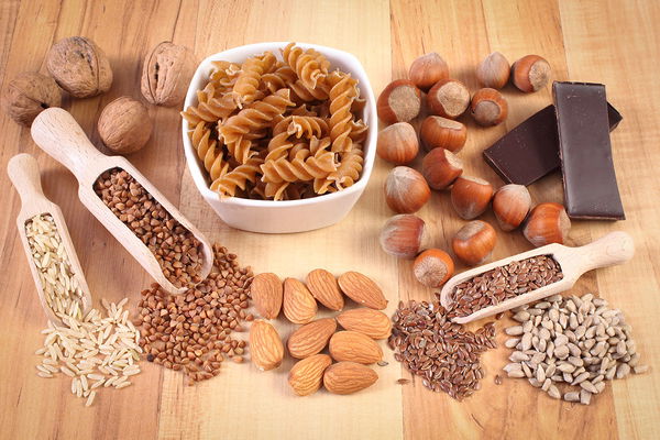 Magnesium: Can do more than protect against cramps