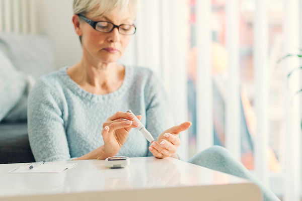 Diagnostic du diabète : 5 choses auxquelles vous devez faire attention