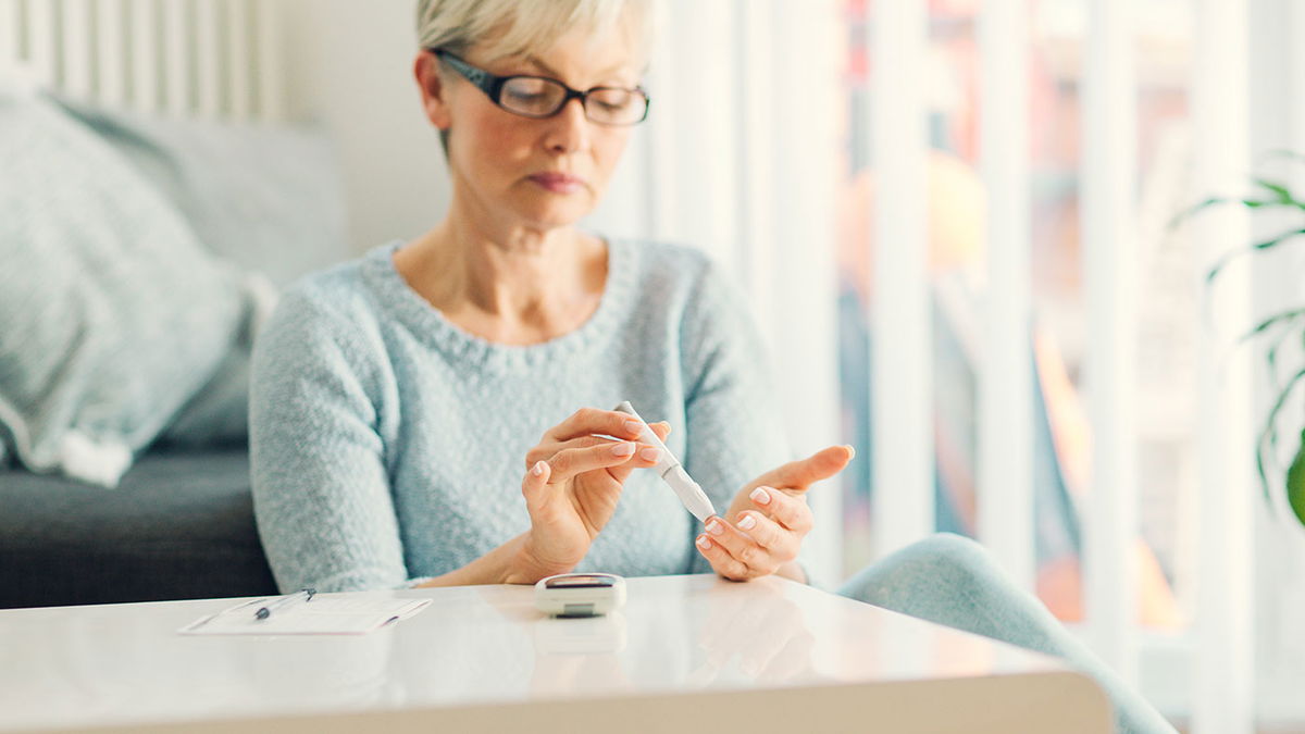 Diagnosis of diabetes: 5 things you should look out for
