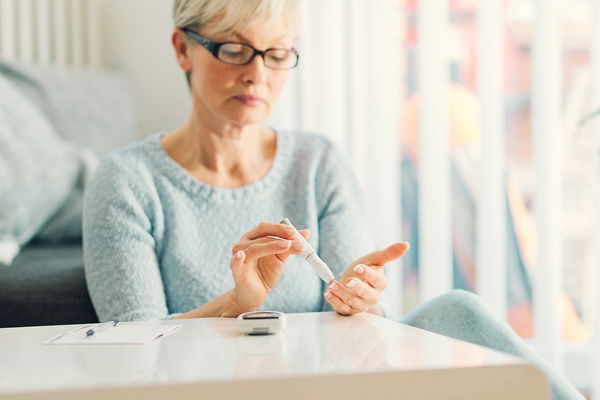 Diagnosis of diabetes: 5 things you should look out for