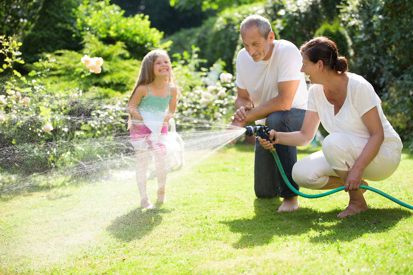 Water knowledge: Everything about our healthy tap water