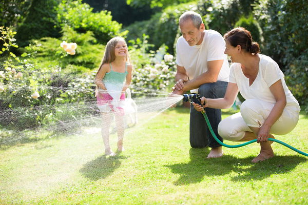 Water knowledge: Everything about our healthy tap water