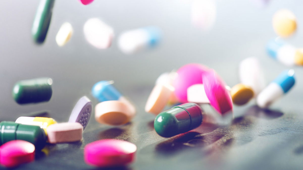 Avaler des comprimés : la bonne méthode pour une efficacité optimale