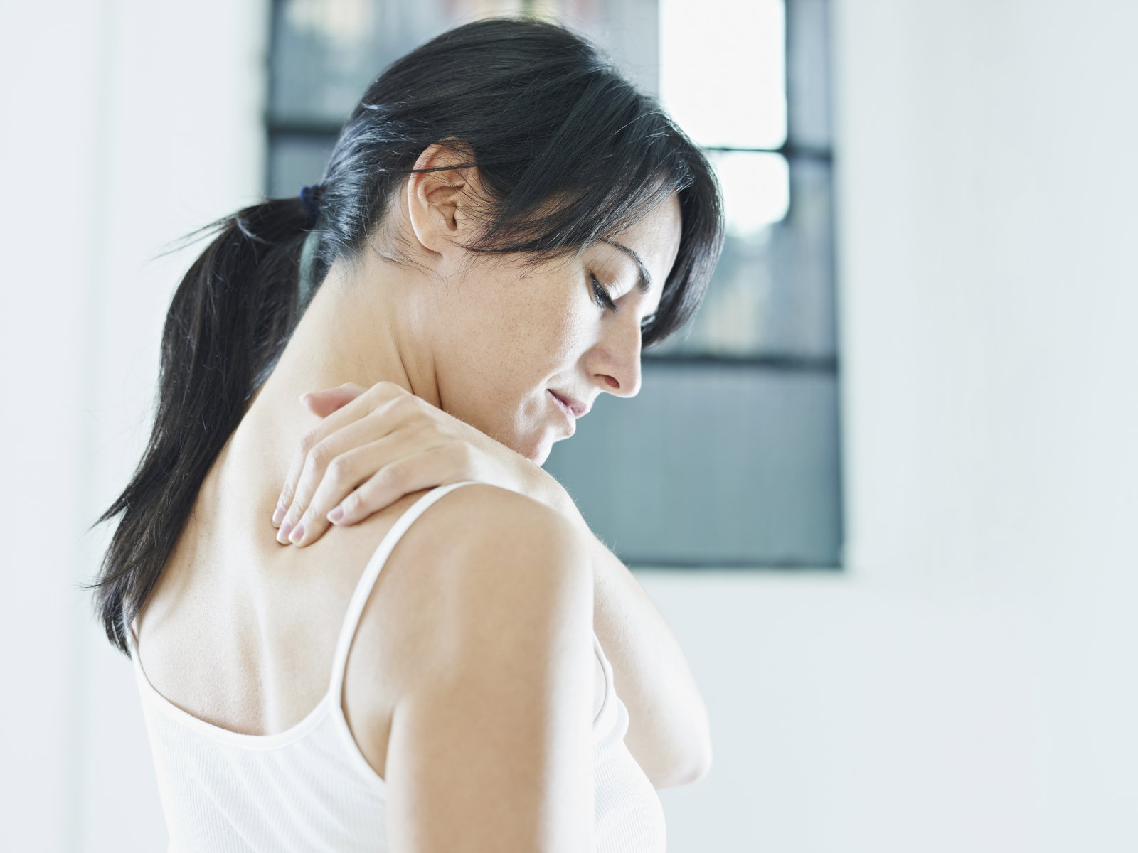 Tips from the expert: How can back pain be alleviated?