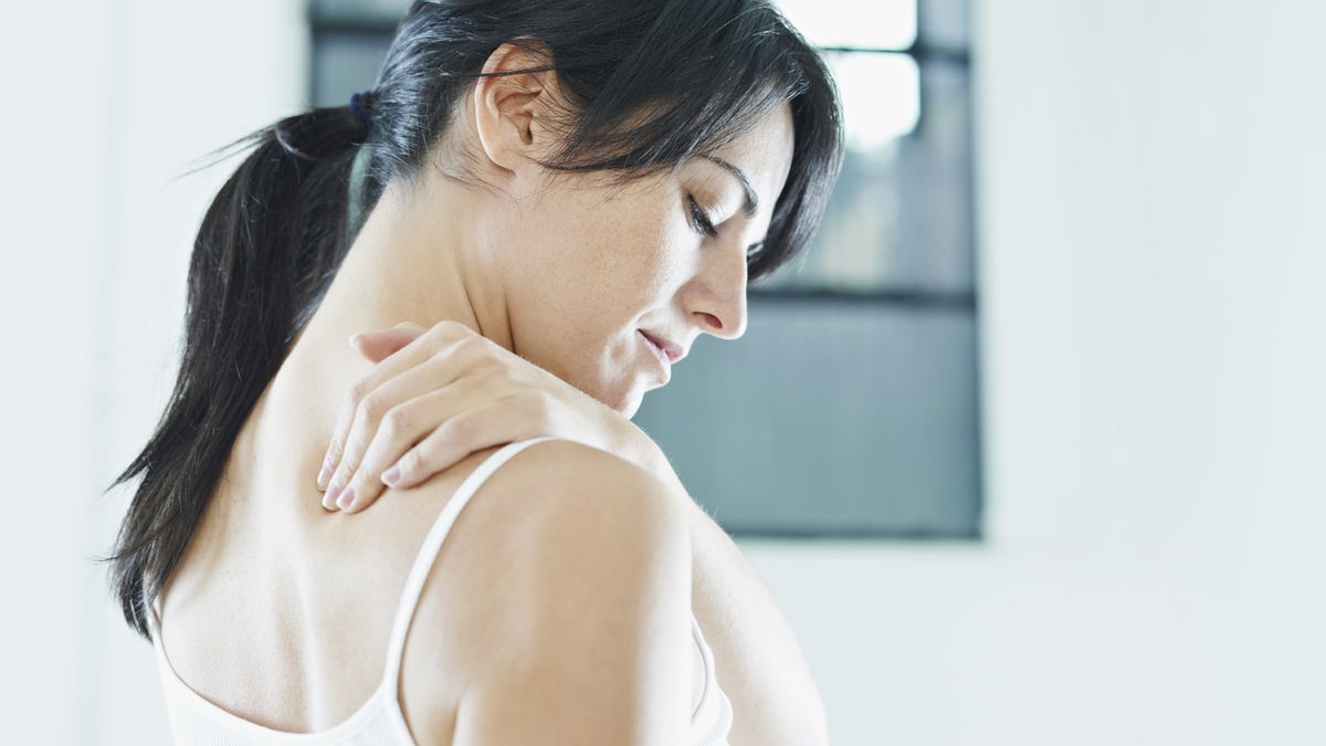 Tips from the expert: How can back pain be alleviated?