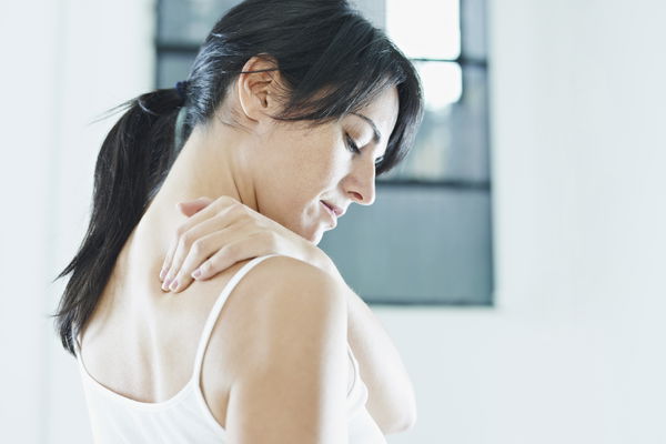 Tips from the expert: How can back pain be alleviated?
