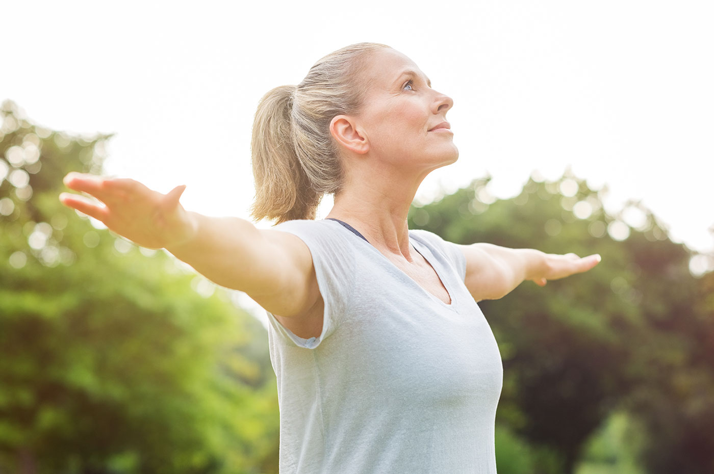 5 tips for a better posture