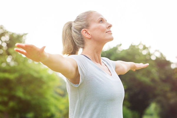 5 tips for a better posture