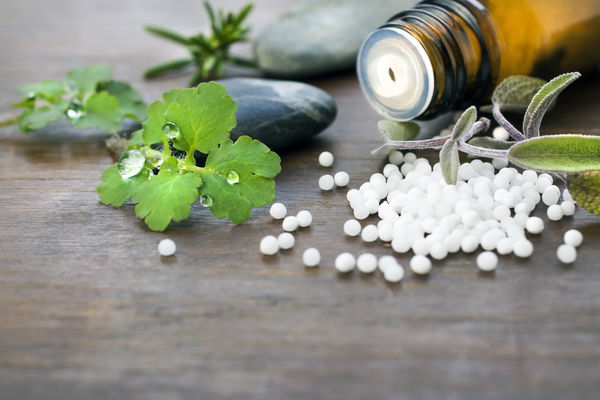 2 ways to heal gently: Homeopathy vs. phytotherapy