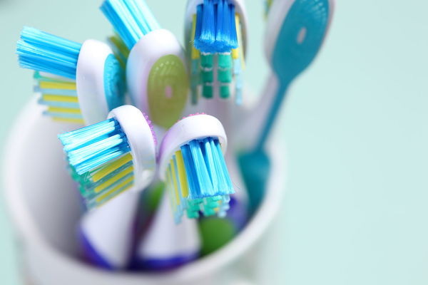 Die besten Putztricks mit Zahnbürsten