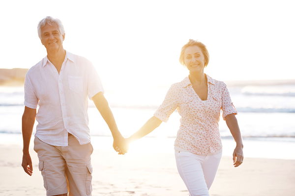 Preventing vitamin D deficiency: soak up some more sun