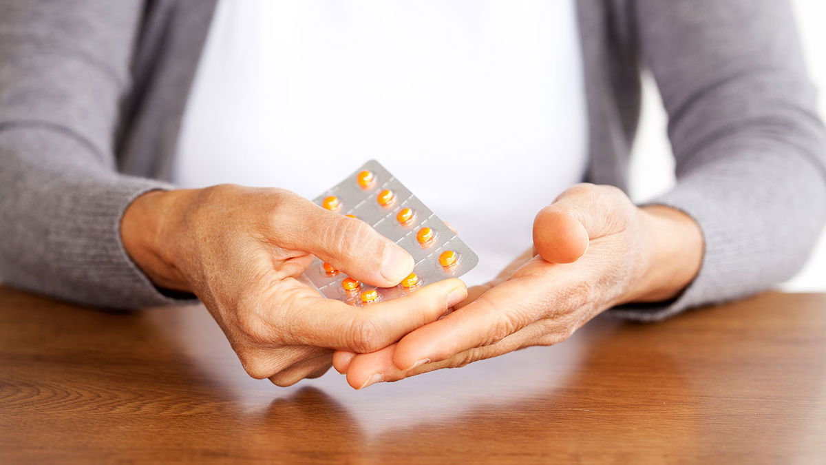 Hormone therapy for menopausal symptoms: Useful or dangerous?