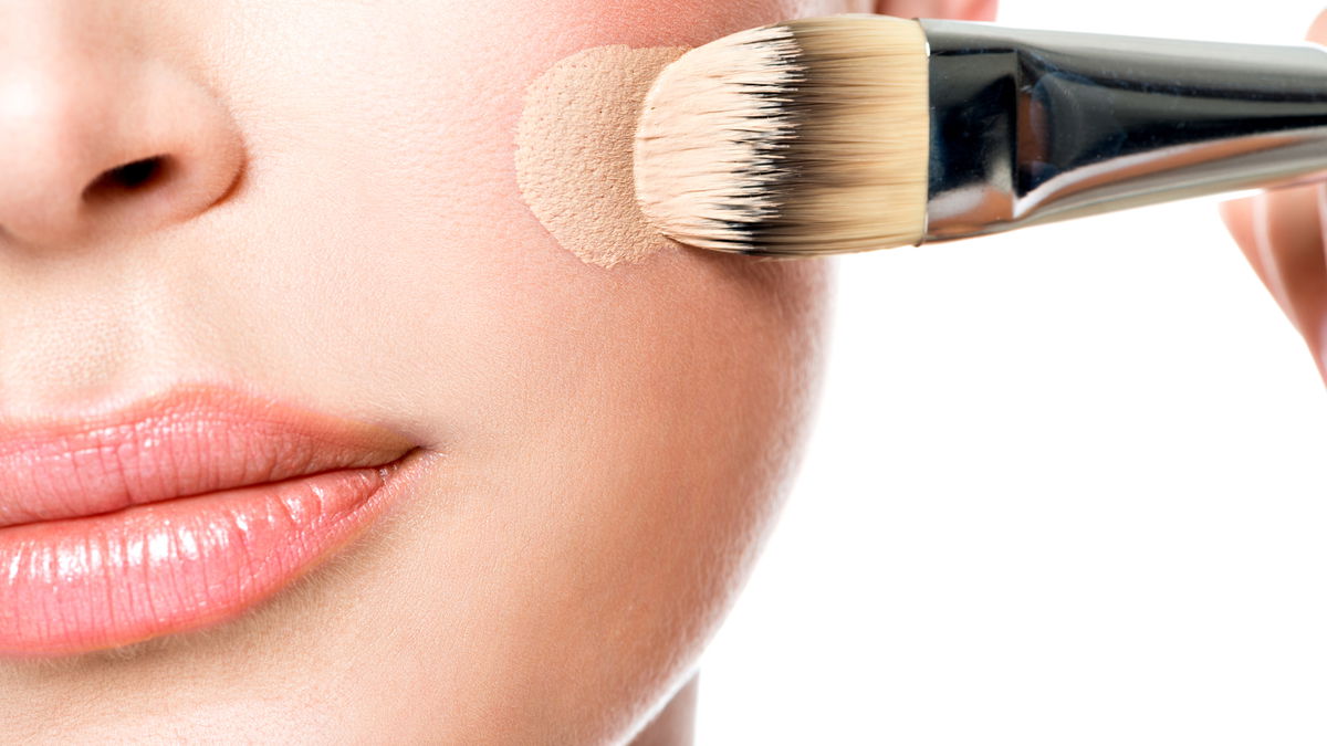Make-up guide: Which foundation is best for me?
