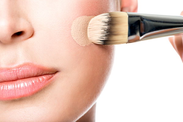 Make-up guide: Which foundation is best for me?