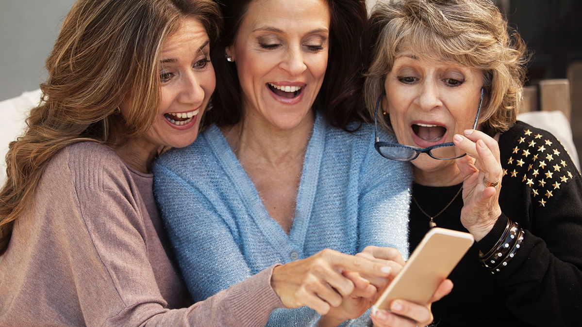 How our Google search queries reveal our most intimate secrets