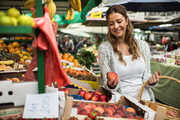 Eat sustainably with a clear conscience