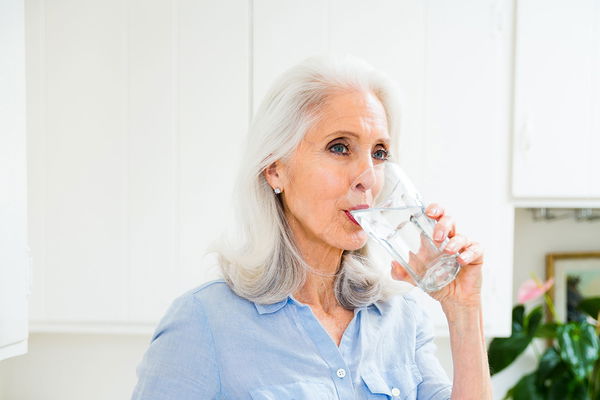 Que faire contre la sécheresse buccale ?