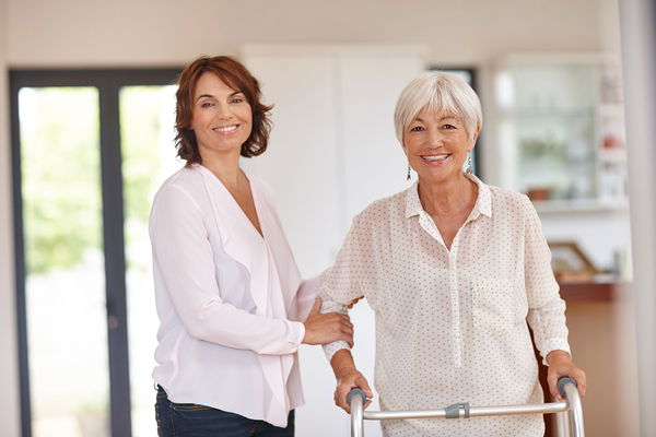 Care in the family: what to do now and what to consider