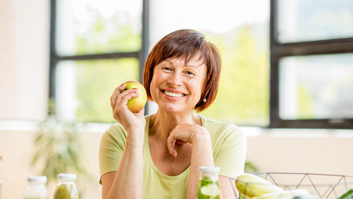 Les 4 meilleurs aliments pour renforcer le cœur