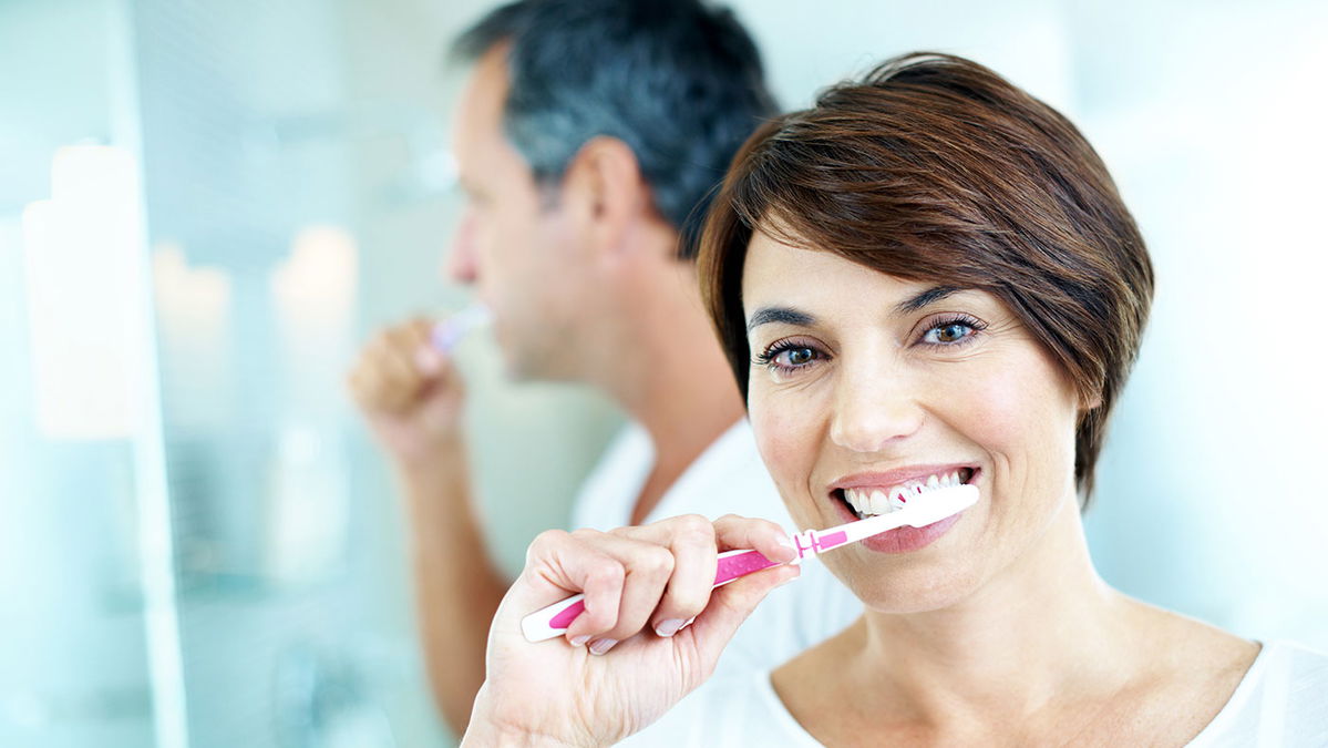 Dents saines, corps sain : comment les dents influencent notre santé