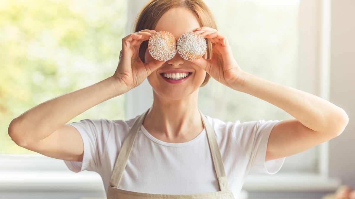 Vegan baking &amp; cooking: These plant-based alternatives replace animal products