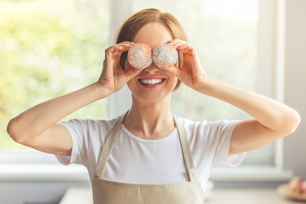 Vegan baking &amp; cooking: These plant-based alternatives replace animal products