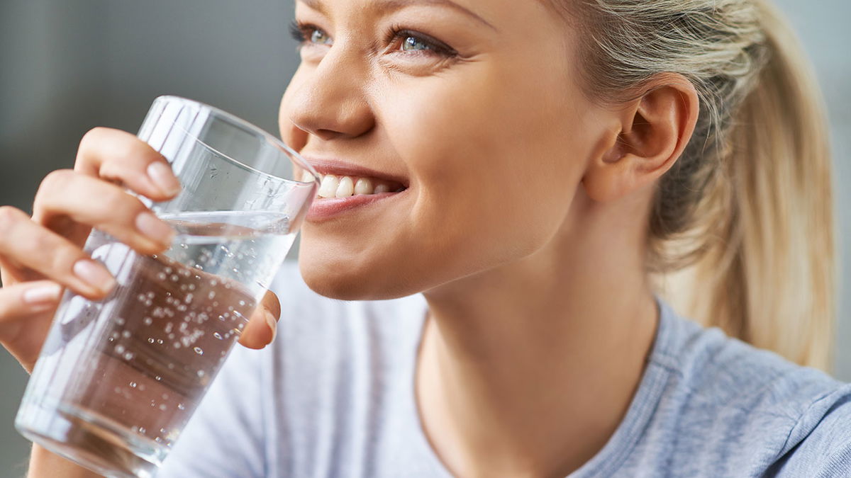 Surprising: carbon dioxide makes you hungry