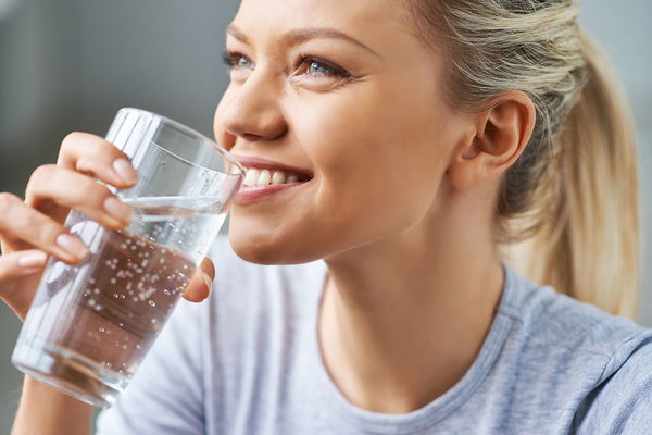 Surprising: carbon dioxide makes you hungry