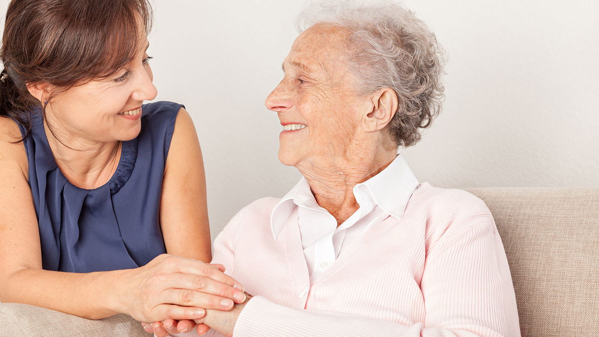 "Dementia Week": TV lottery supports numerous projects