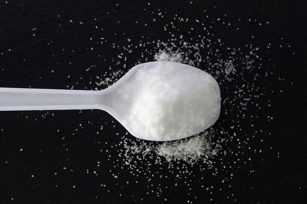 Sugar substitutes: these substances sweeten much more healthily