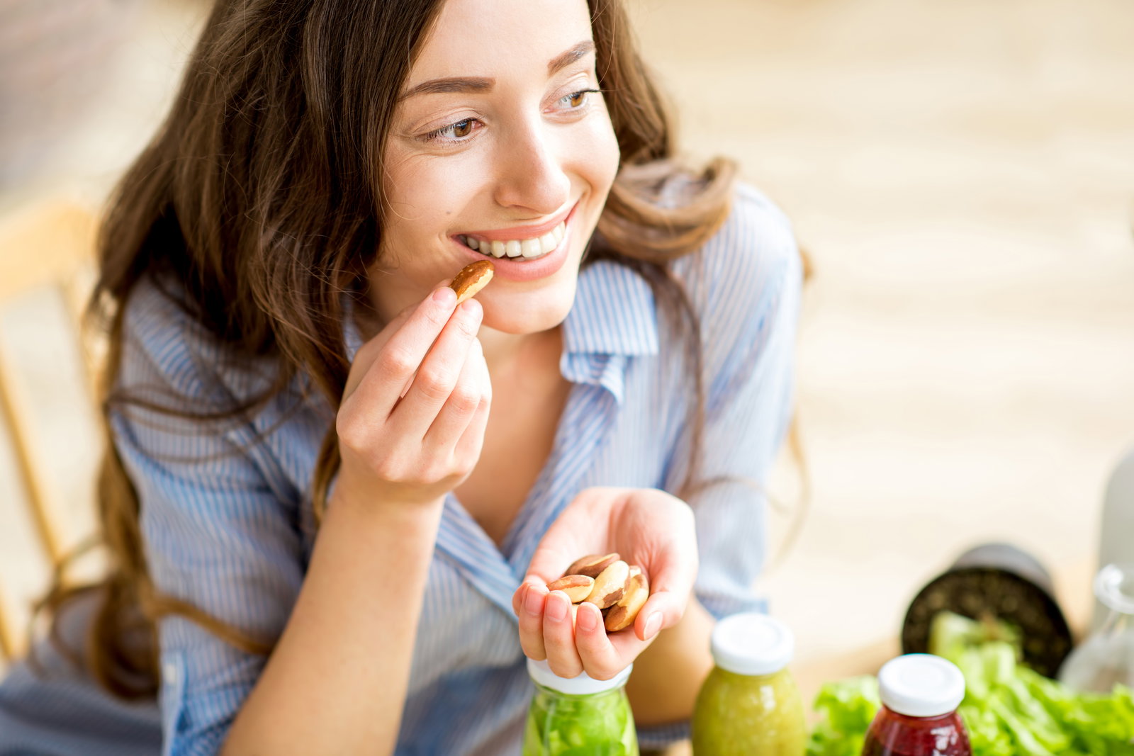 Arginine: why every diabetic should know this substance