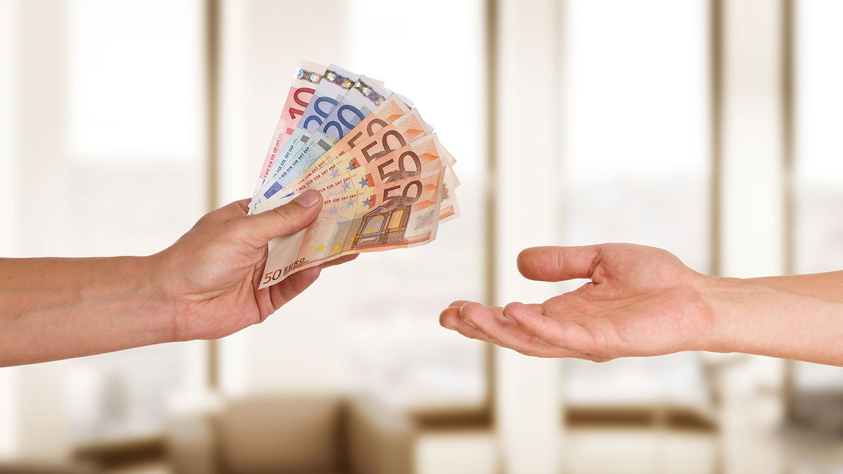 Pieniądze i przyjaźń: Trochę etykiety na drażliwy temat
