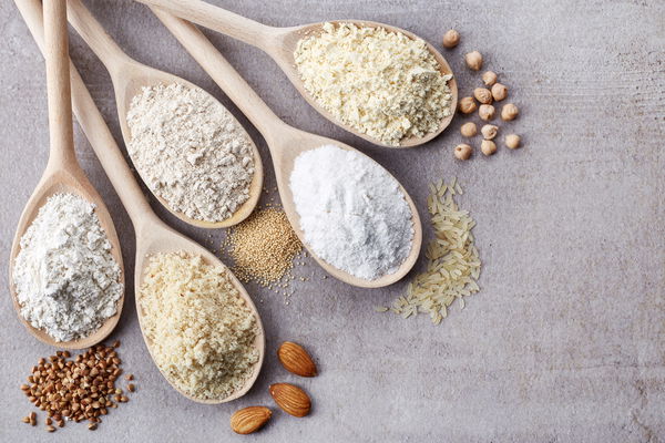 405, 550 ou 1050 ? Il existe une farine adaptée à chaque pâtisserie