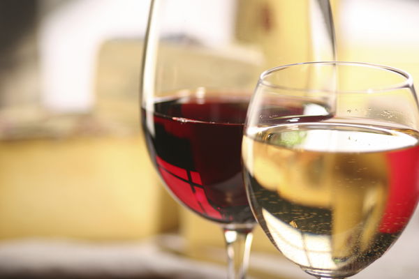 Wine knowledge to show off: Terms from the summer series