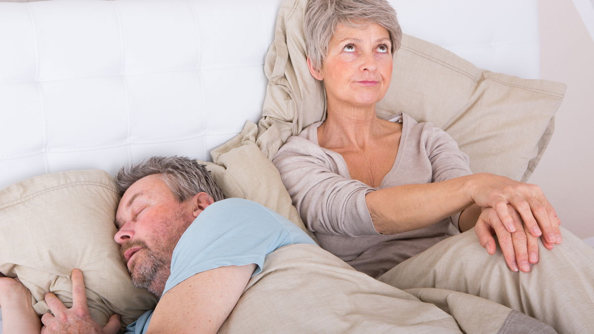 L'andropause : la ménopause des hommes