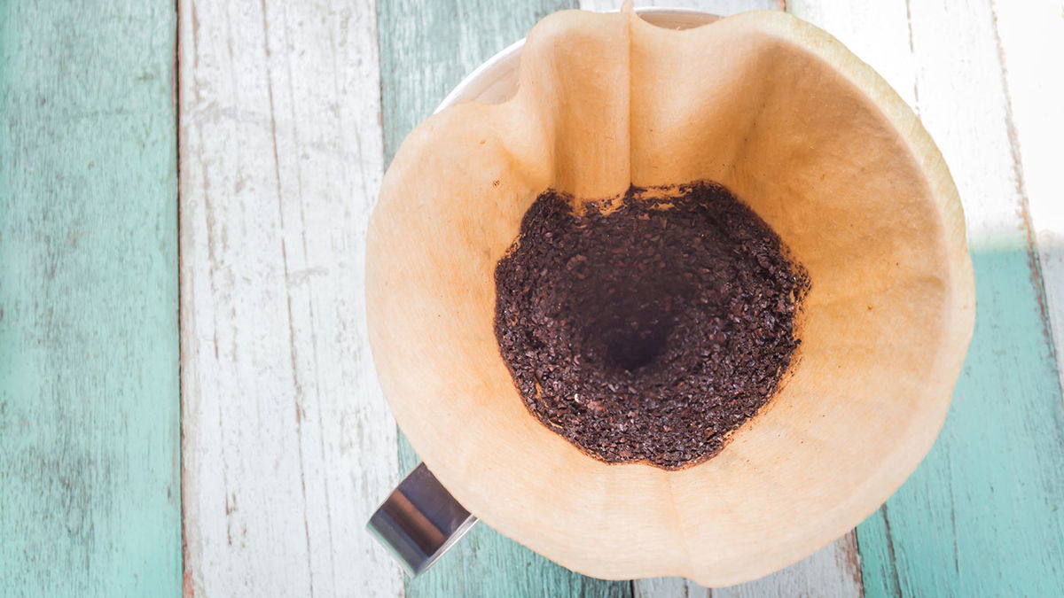Astuce 17 : Tout ce que le café peut faire à la maison