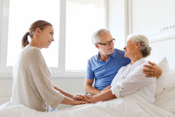 Les directives anticipées du patient : Pourquoi sont-elles si importantes ?