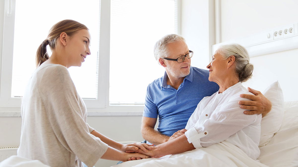 Les directives anticipées du patient : Pourquoi sont-elles si importantes ?