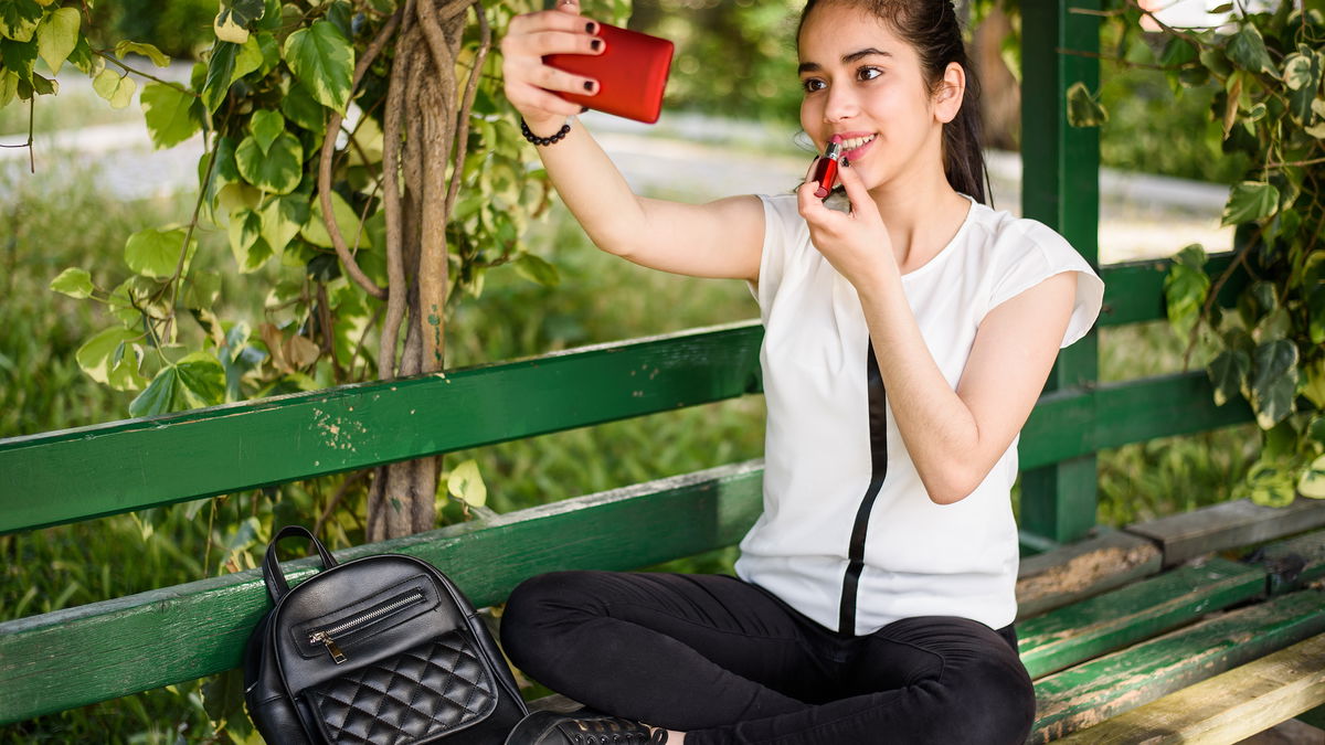 Attention à ces applications de beauté !