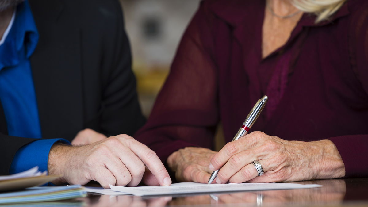 Conflits d'héritage : comment éviter les querelles et les ennuis