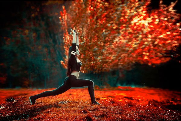 Démarrer dans le sport avec la tenue parfaite