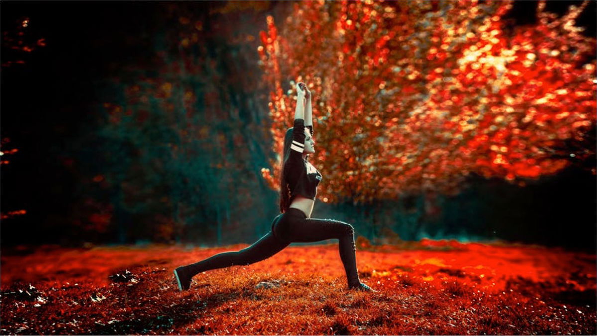 Démarrer dans le sport avec la tenue parfaite
