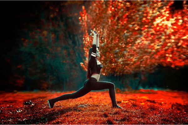 Mükemmel bir kıyafetle sportif bir başlangıç yapın